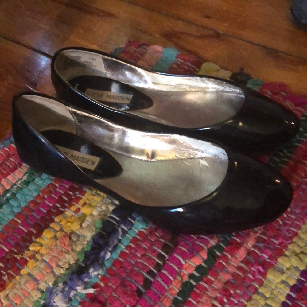 Steve Madden Women's flats. Women's size 7.5